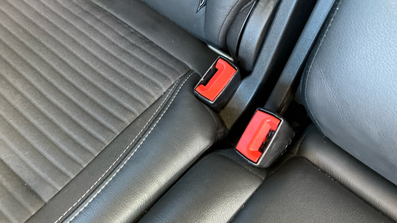 Ford Kuga 2.0 TDCi Titanium 5dr 2WD Diesel Estate